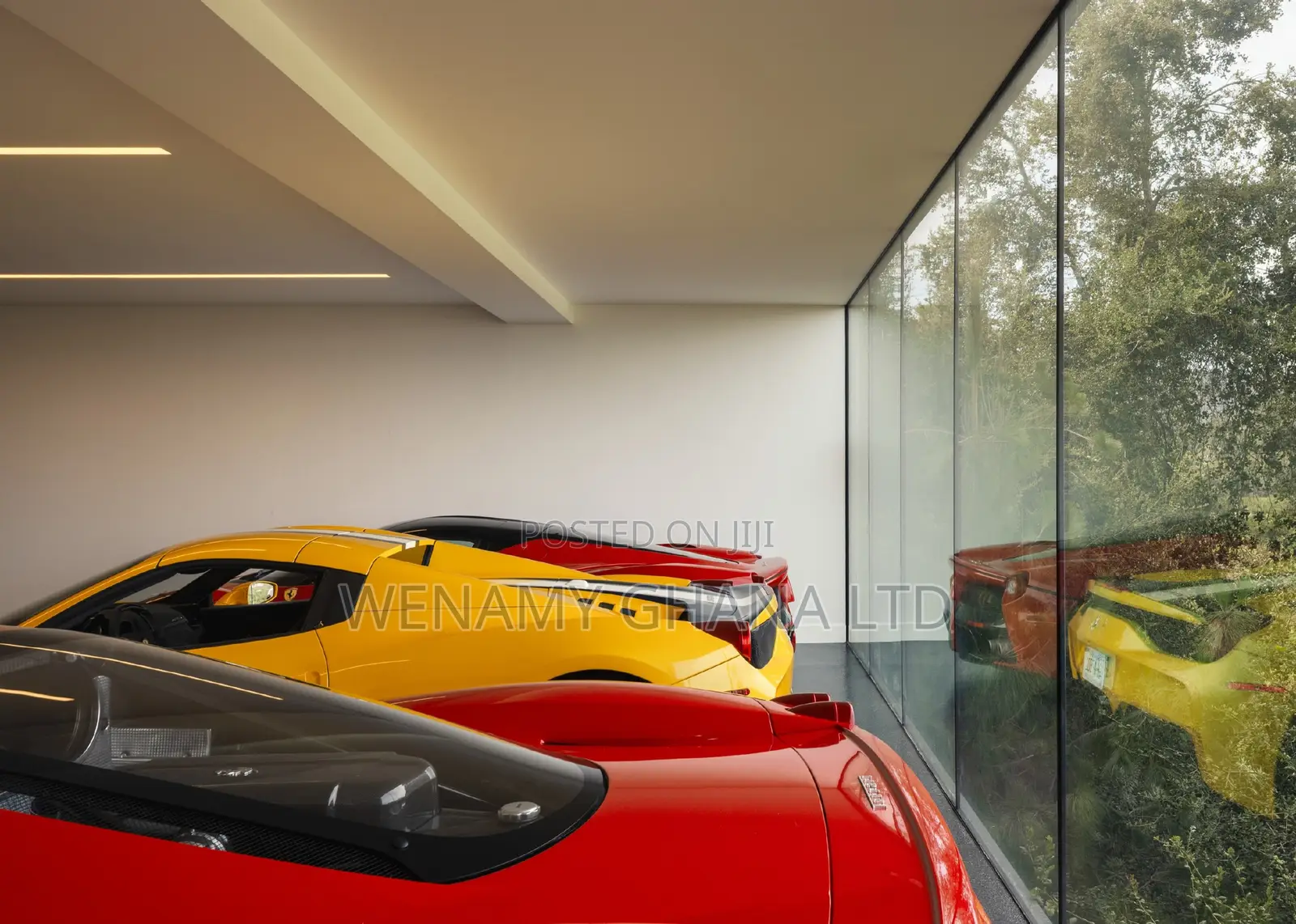 7bdrm Mansion in Accra Metropolitan for sale