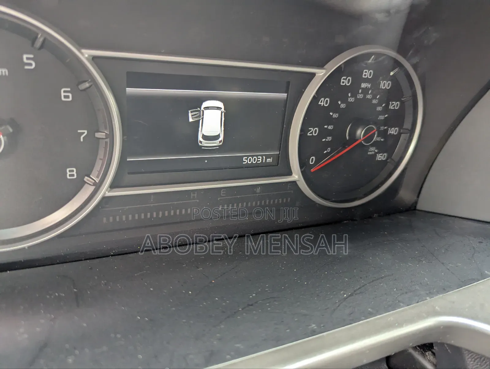 Kia Sorento SX Prestige X-Line 2021 Black