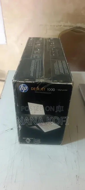 HP Desk Jet 1000
