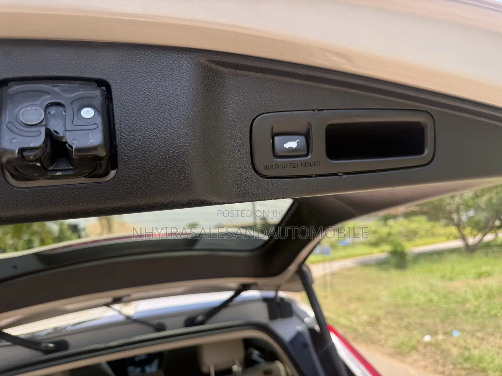 Honda CR-V EX-L AWD 2019 Gray
