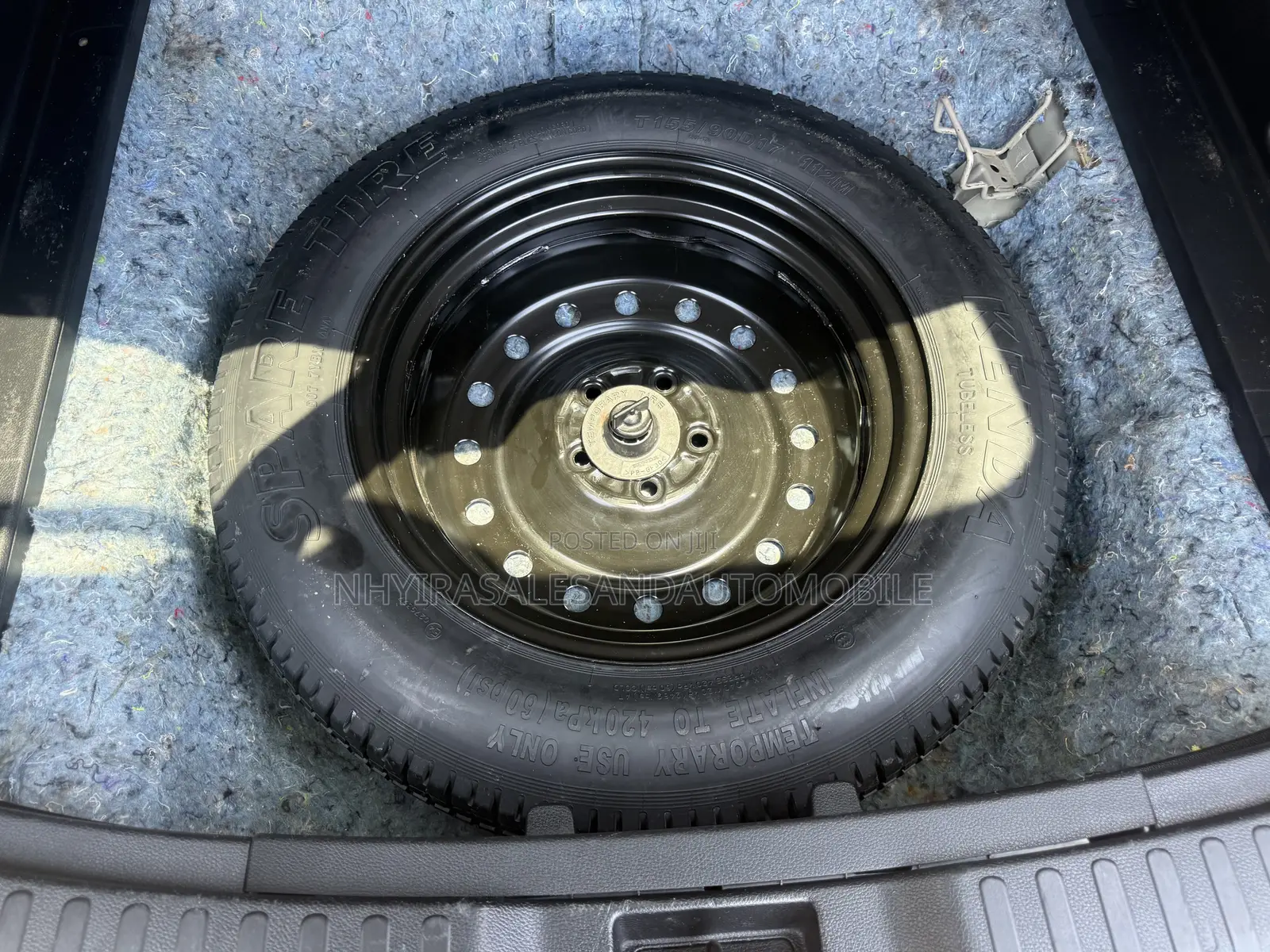 Honda CR-V EX-L AWD 2019 Gray