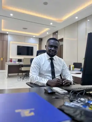 Graduate Accountant Available