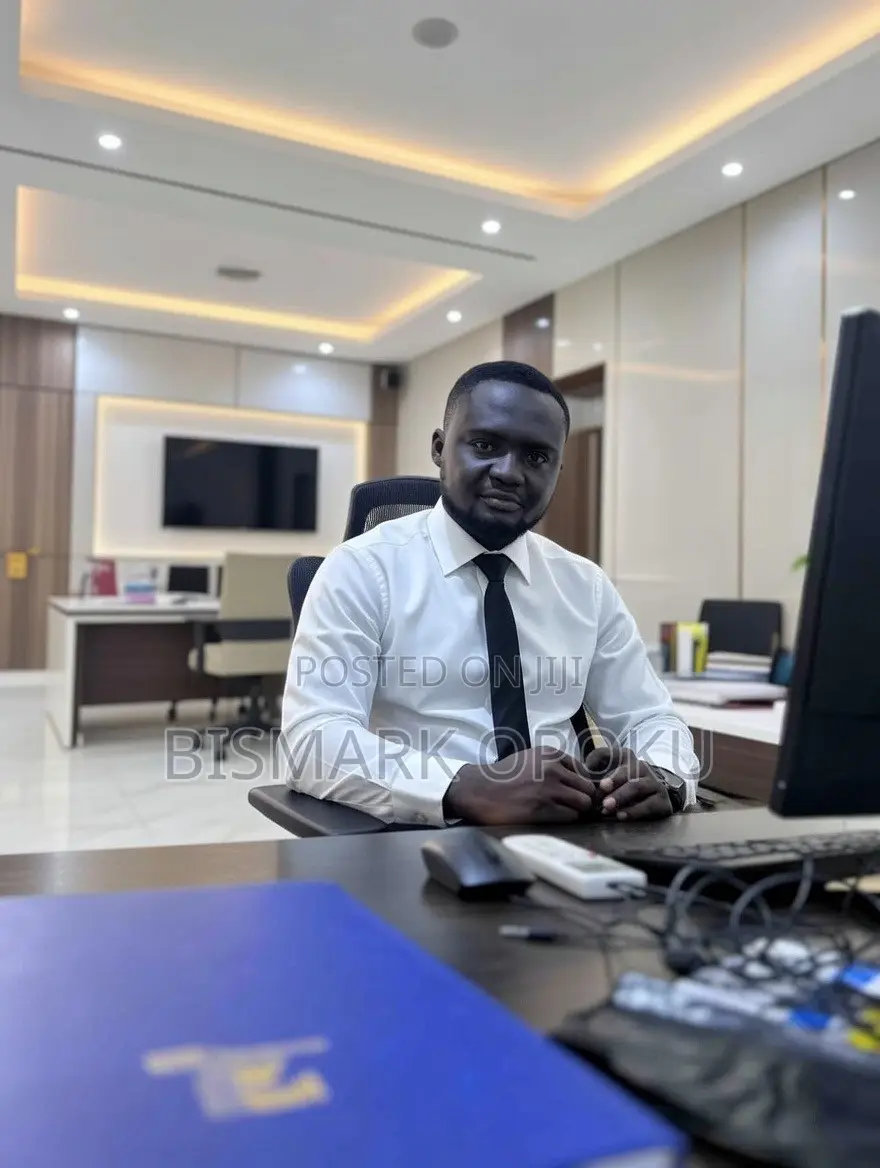 Graduate Accountant Available