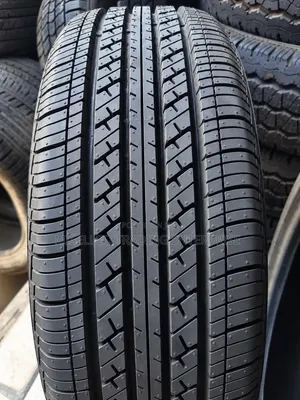 195/60r15 Brand New Tires