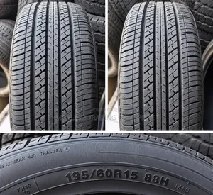 195/60r15 Brand New Tires