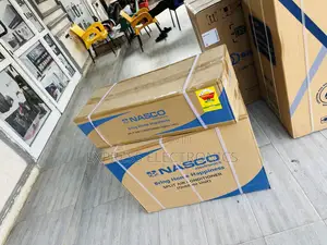 Ultra High Nasco 2.5HP R410 Air Conditioner High-Capacity Cooling Uni