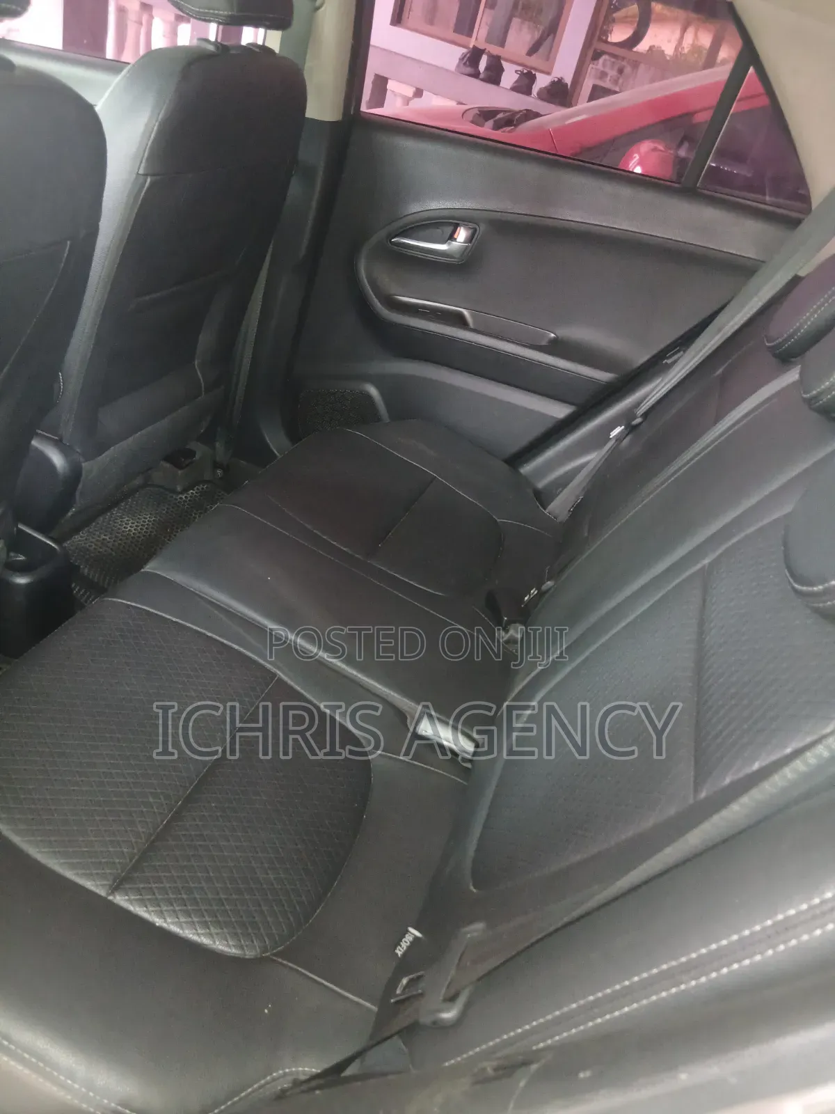 Kia Morning 2012 Gray