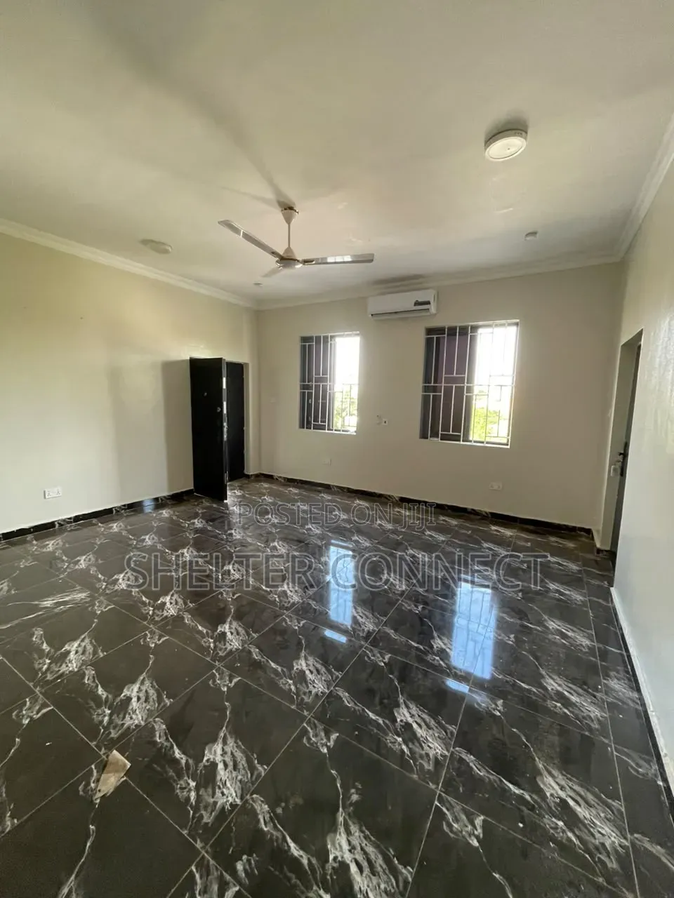 2bdrm Apartment in Adenta, Sakora for rent