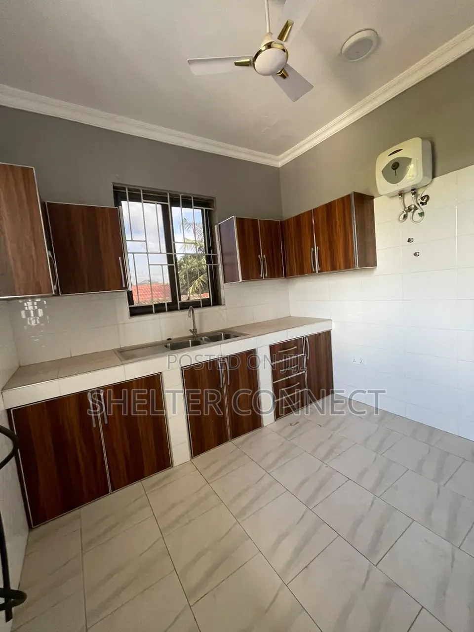 2bdrm Apartment in Adenta, Sakora for rent