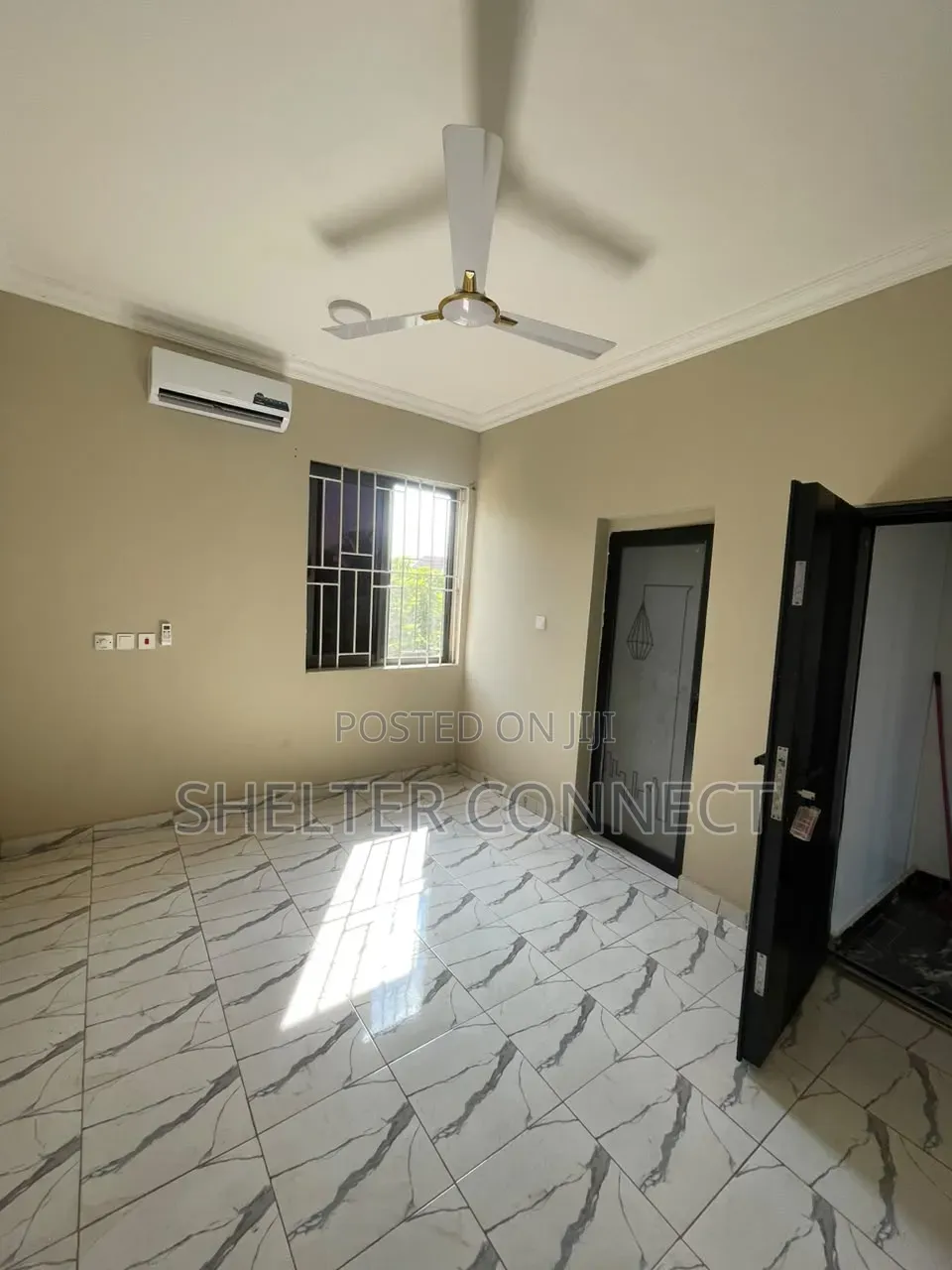 2bdrm Apartment in Adenta, Sakora for rent