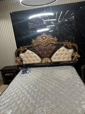 Modern Interior Bedset