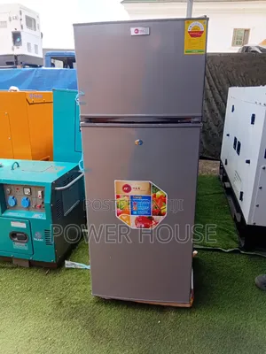 H&A 250L Deep Freezer – Large Space for Your Frozen Goods
