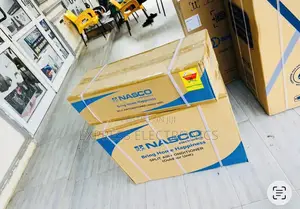 Text Us Nasco 2.5HP R410 Air Conditioner High-Capacity Cooling Unit