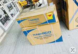 Text Us Nasco 2.5HP R410 Air Conditioner High-Capacity Cooling Unit