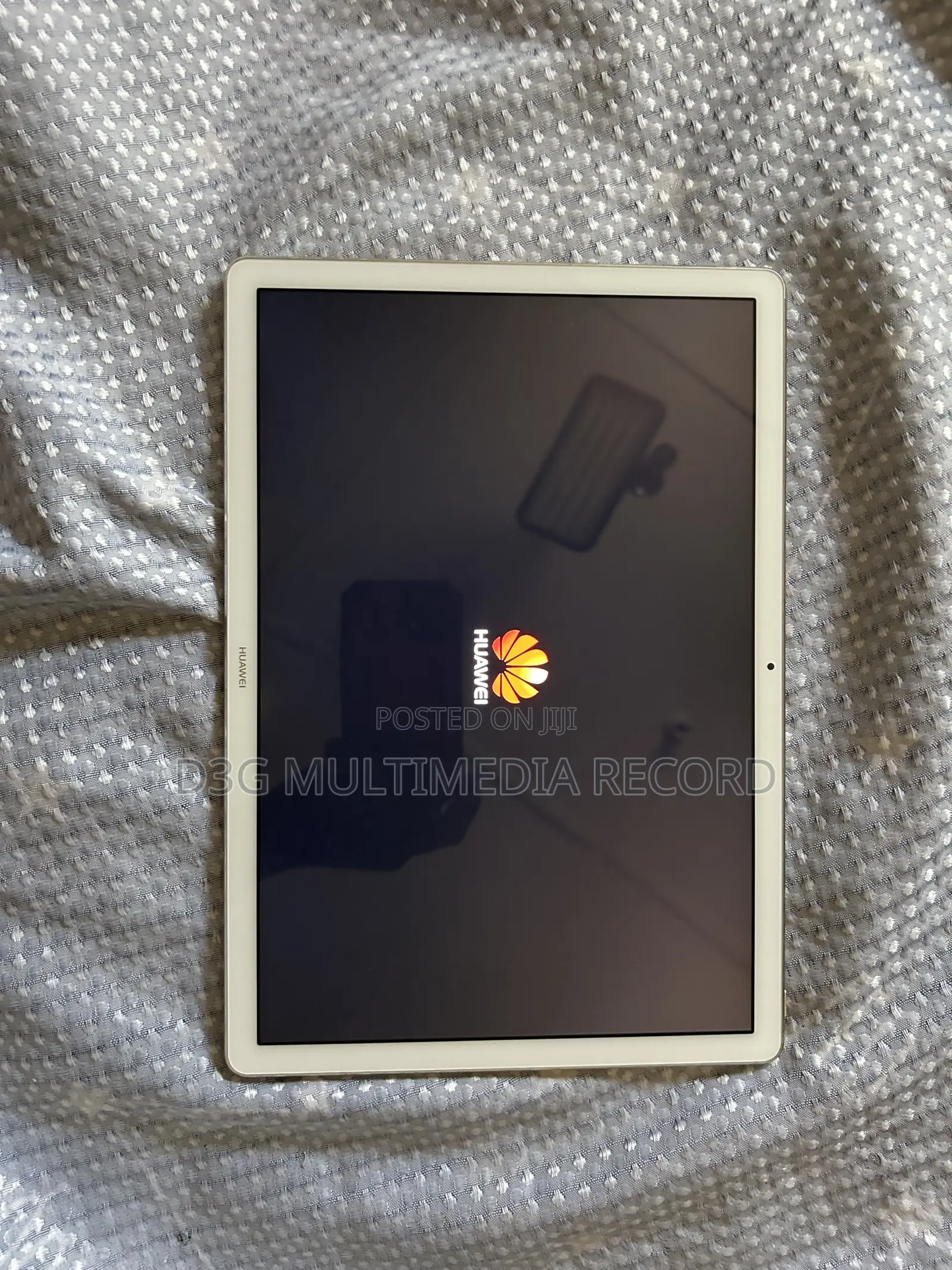 Huawei MateBook E BL-W19 128 GB Yellow