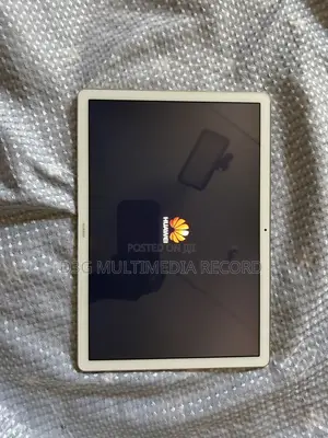 Huawei MateBook E BL-W19 128 GB Yellow