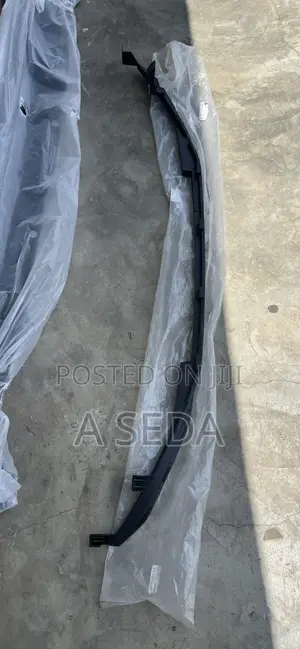 Hyundai Elantra Bumper Down Grill 2020 2021