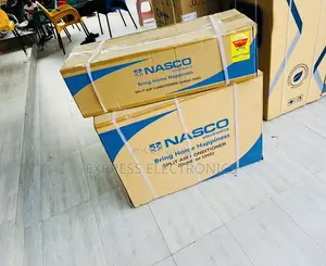 High Quality Nasco 2.5HP Air Conditioner High-Capacity Cooling Unit