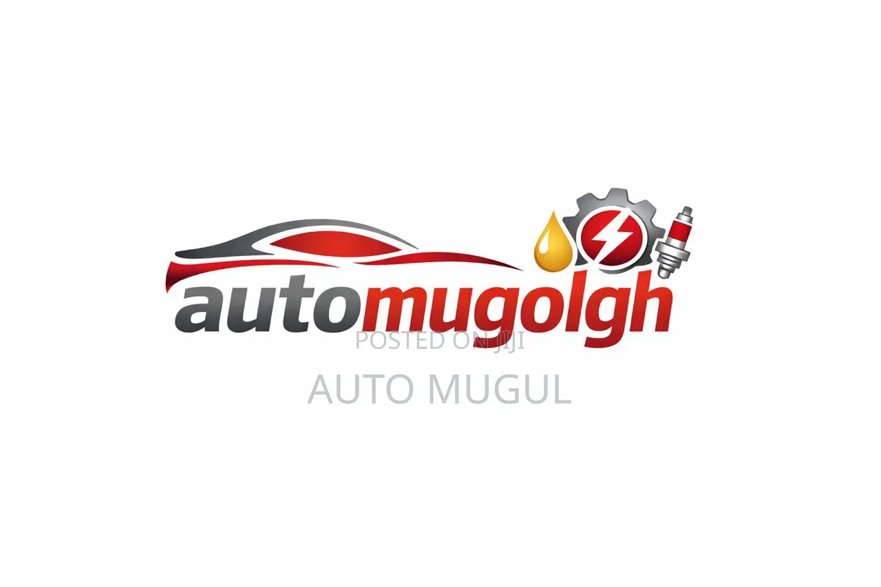 Visit Us at North Kaneshie Swanlake, for Your Automotives.