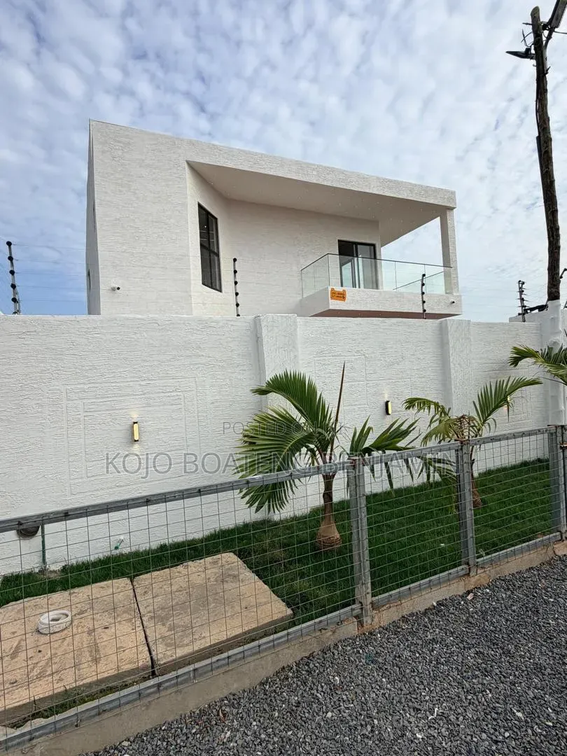 4bdrm House in School Junction for sale