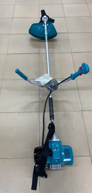 Brand New GAEKA Gasoline Grass Trimmer – GA-88038