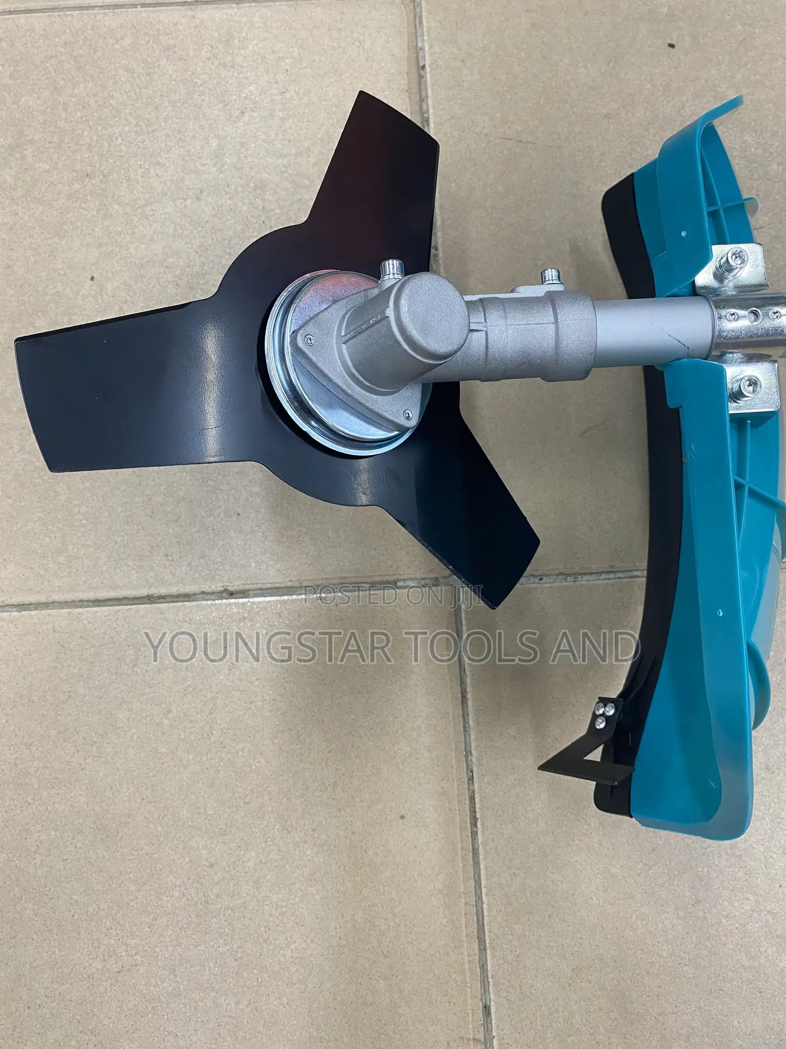 Brand New GAEKA Gasoline Grass Trimmer – GA-88038