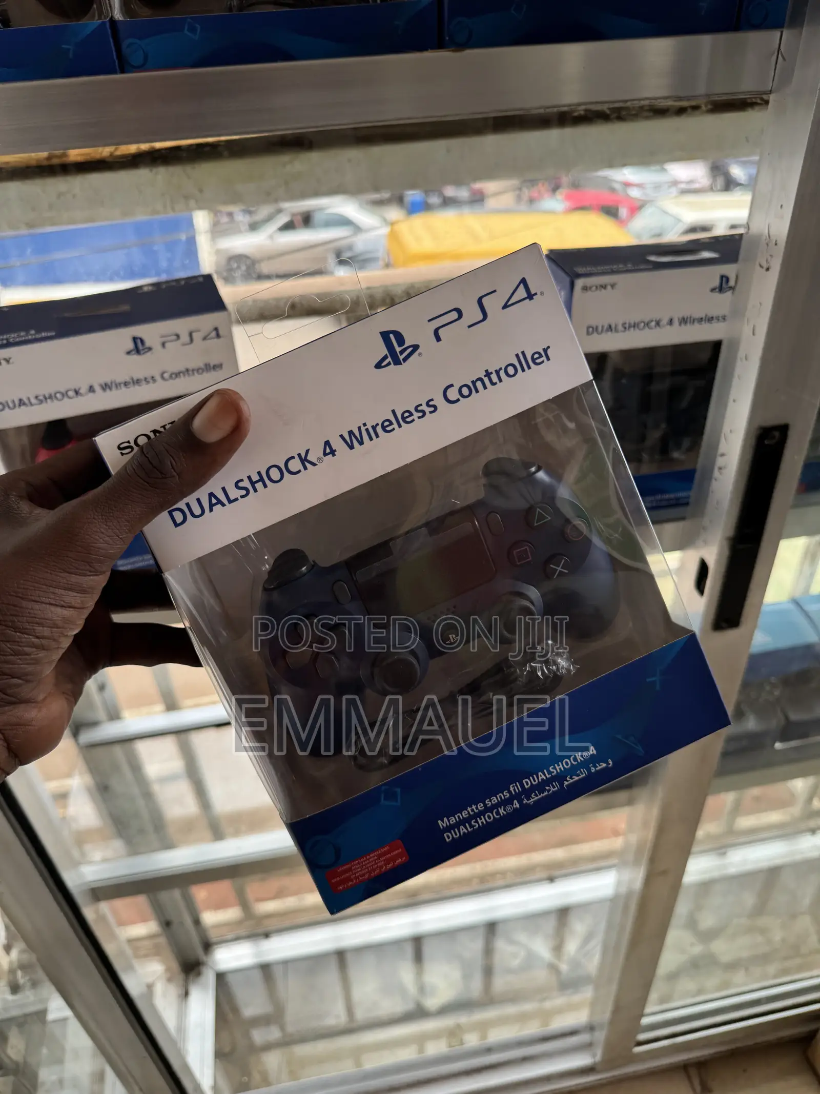 Ps4 Controllers