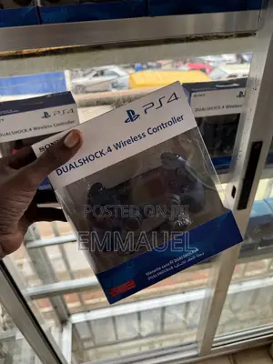 Ps4 Controllers