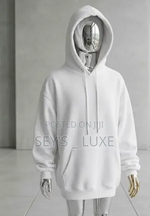 Unisex Hoodies