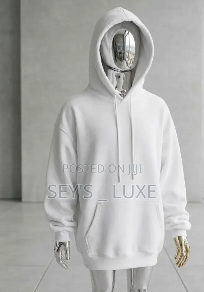 Unisex Hoodies