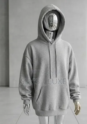 Unisex Hoodies
