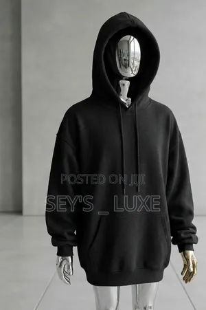 Unisex Hoodies