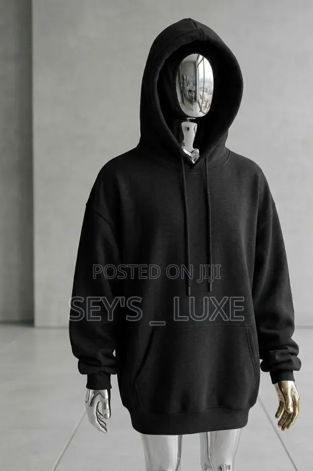 Unisex Hoodies