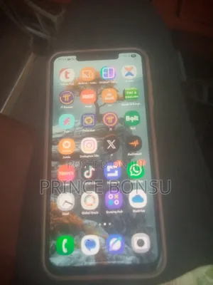 Samsung Galaxy A15 128 GB Blue