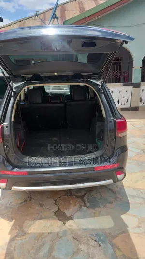 Mitsubishi Outlander 2019 Black