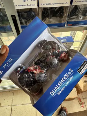 Ps3 Controllers