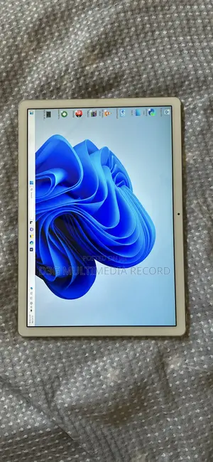 Huawei MateBook E BL-W19 128 GB Yellow