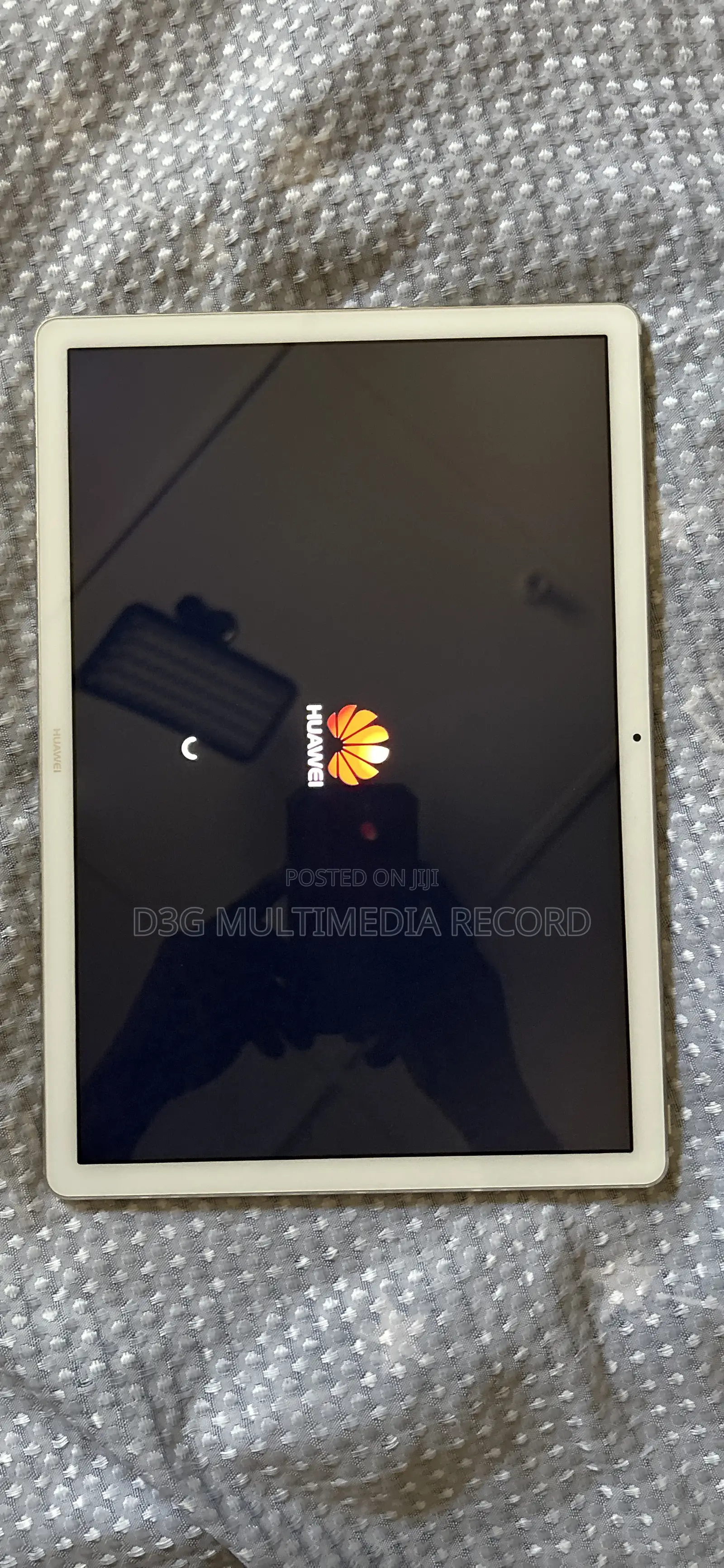 Huawei MateBook E BL-W19 128 GB Yellow