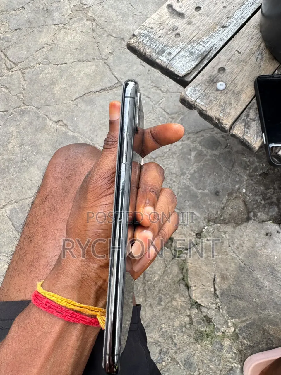 Apple iPhone XS Max 64 GB Black