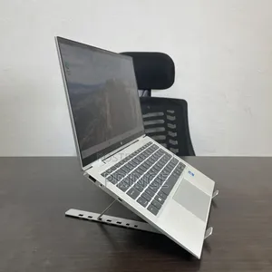 New Laptop HP EliteBook 840 G6 16GB Intel Core i7 SSD 256GB