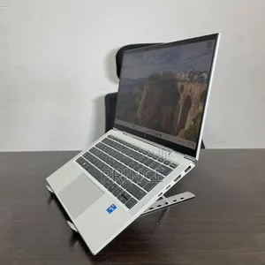 New Laptop HP EliteBook 840 G6 16GB Intel Core i7 SSD 256GB