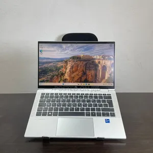 New Laptop HP EliteBook 840 G6 16GB Intel Core i7 SSD 256GB