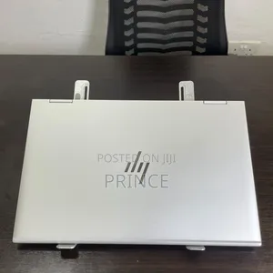New Laptop HP EliteBook 840 G6 16GB Intel Core i7 SSD 256GB