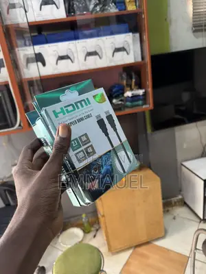 Brand New Hdmi