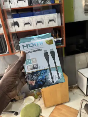 Brand New Hdmi