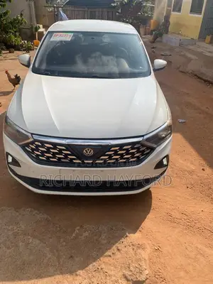 Volkswagen Jetta 2020 White