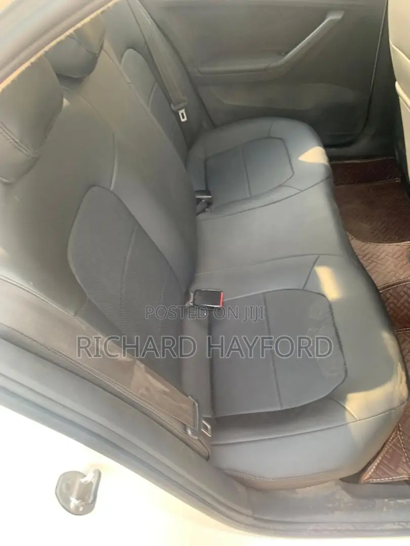Volkswagen Jetta 2020 White