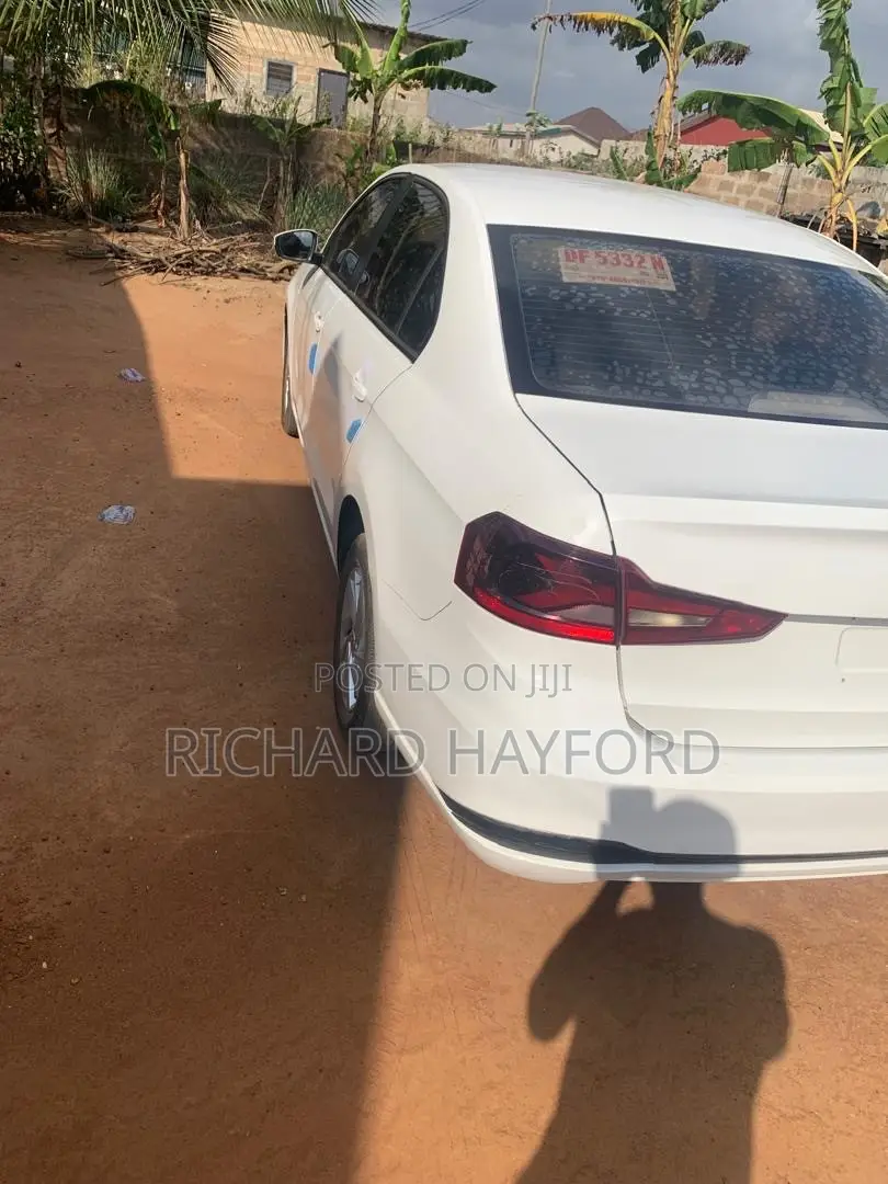 Volkswagen Jetta 2020 White