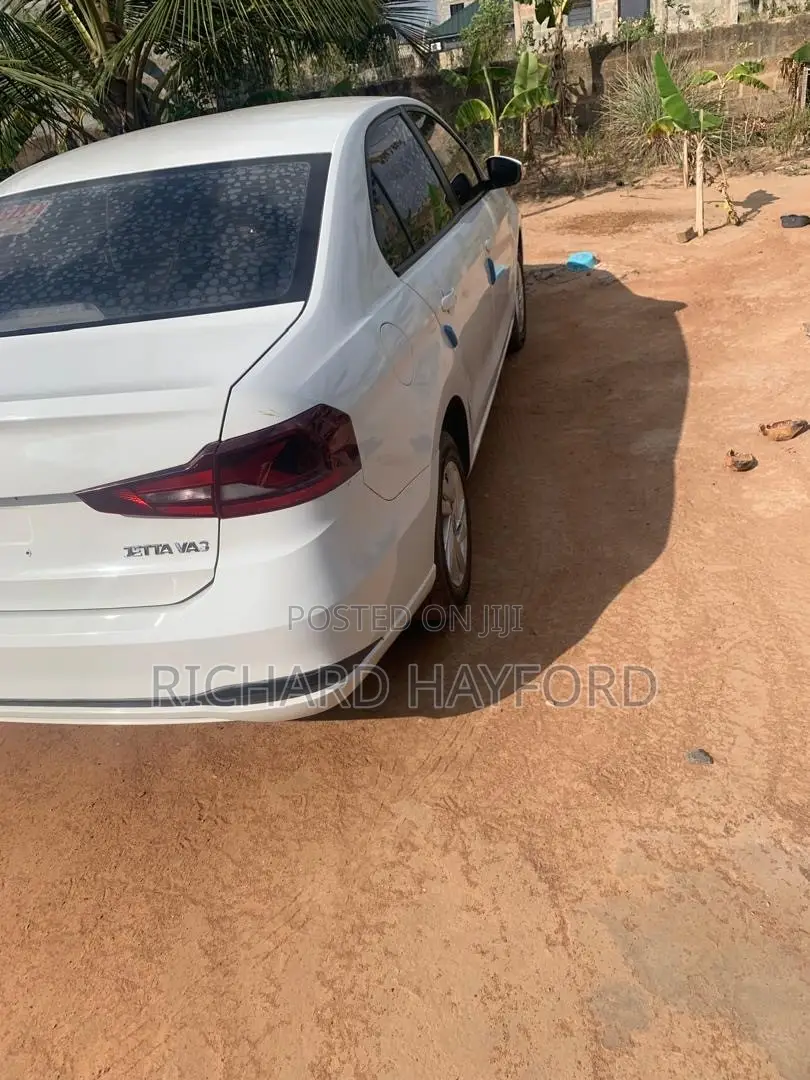 Volkswagen Jetta 2020 White