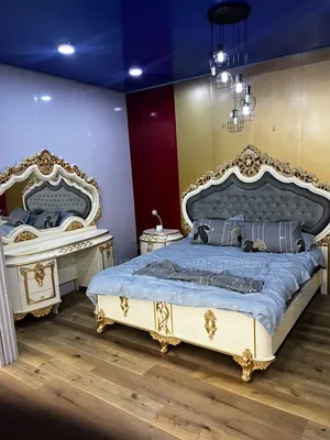 Premium Bed Room Set